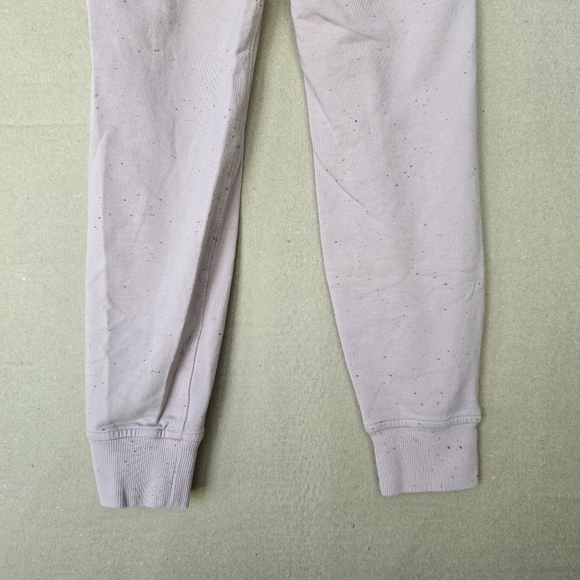 Lululemon LA Warm Down High Rise Joggers Mink Berry size 0 - Picture 10 of 12
